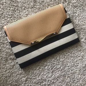 Stella & Dot clutch
